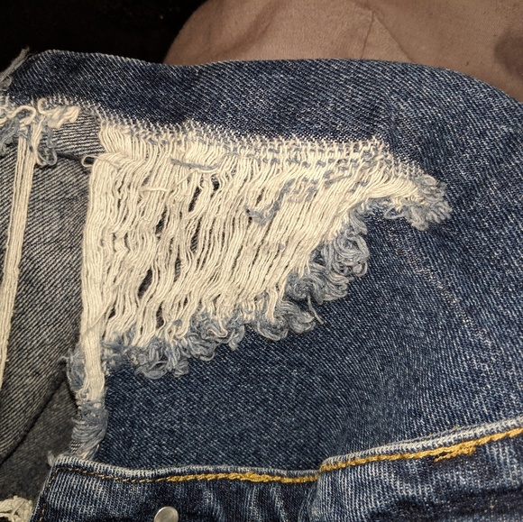 Jeans - Picture 6 of 8